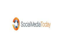 Social Media Today Logo