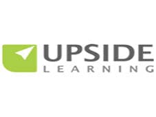 Upside Learning Logo