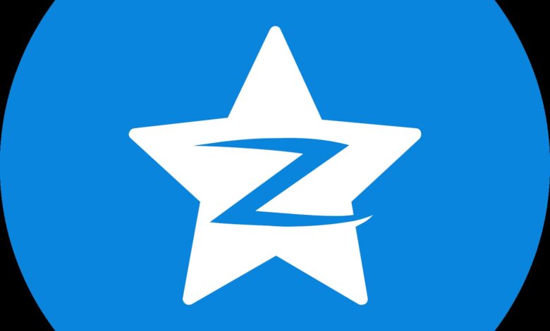 Logo Qzone