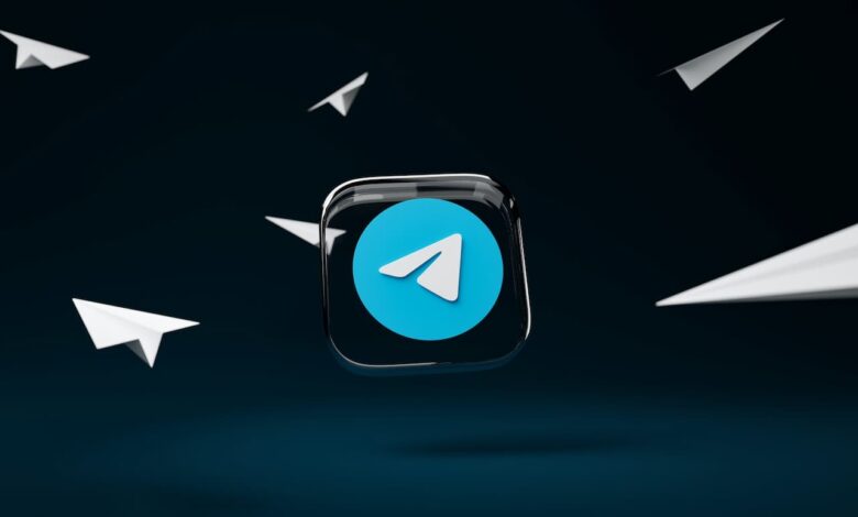 telegram